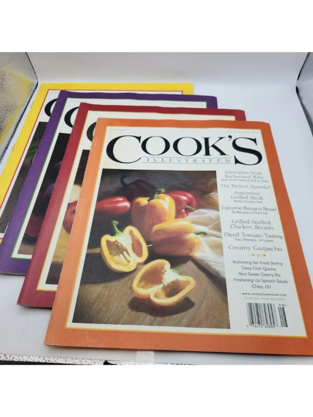 Boston Common Press this collection